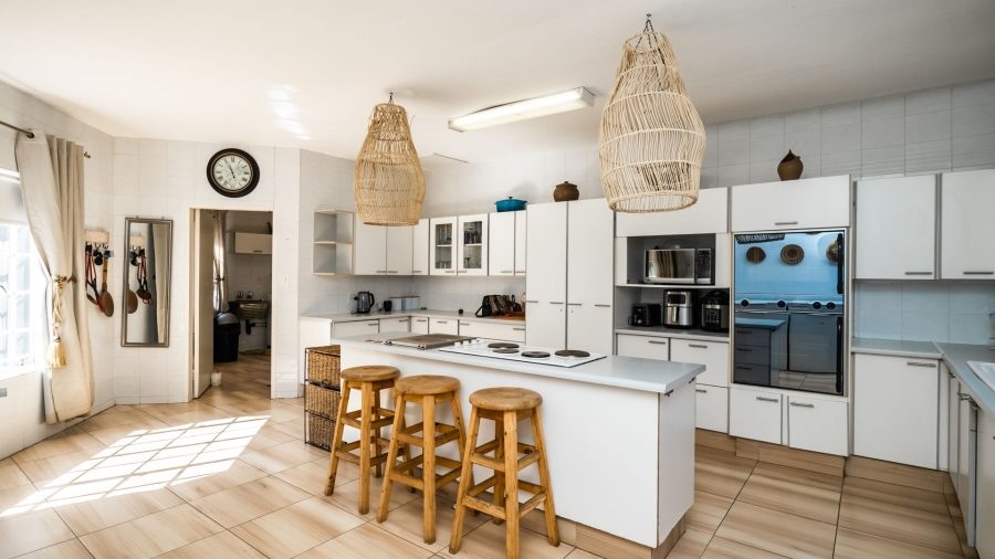 4 Bedroom Property for Sale in Safari Gardens North West